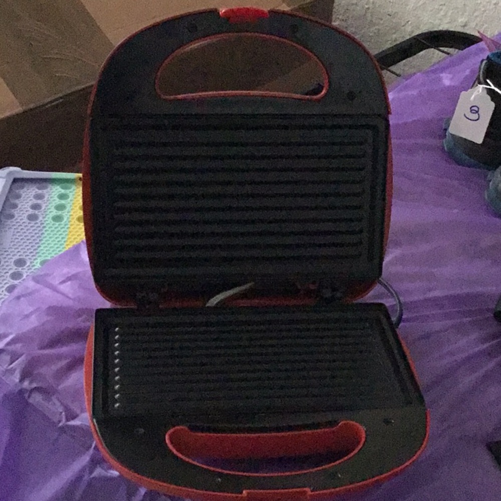 Grill